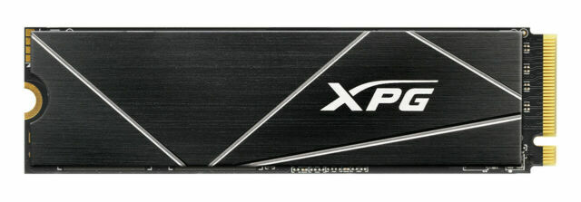 XPG GAMMIX S70 BLADE 1TB PCIe M.2 Internal SSD (AGAMMIXS70B-1T-CS)