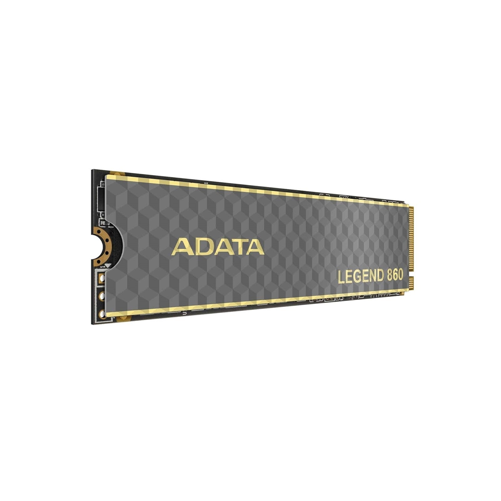 Adata Legend 860 | 500GB NVMe SSD | PCIe Gen4 M.2 2280 | For Sony Playstation 5