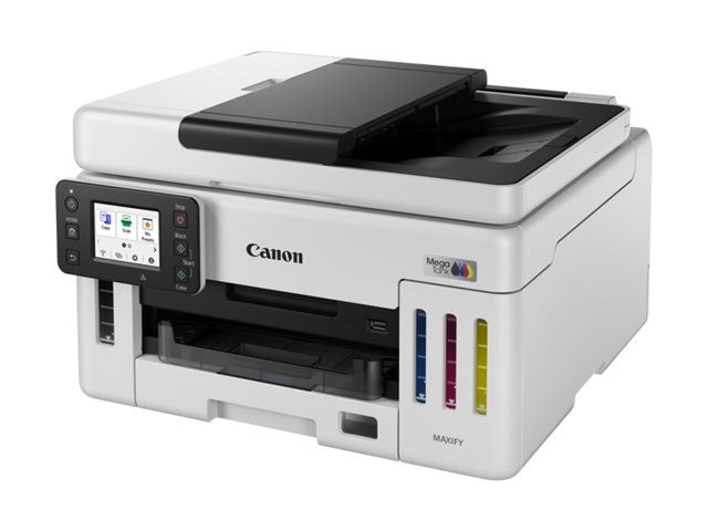 Canon MAXIFY GX6150 MegaTank - multifunction printer - colour