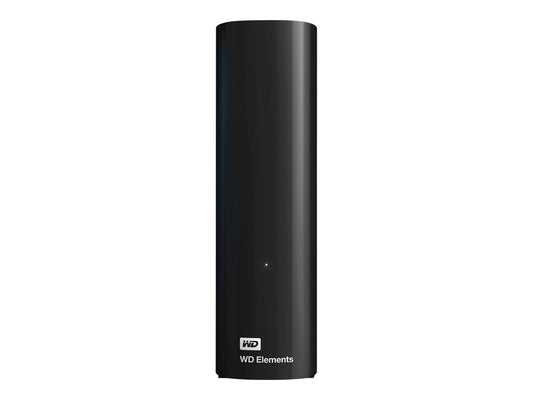 WD Elements 20TB External Desktop USB 3 Hard Drive Western Digital