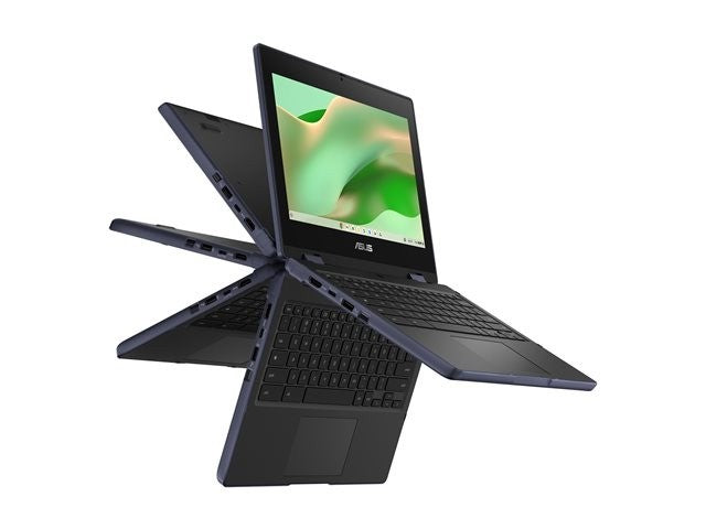 ASUS Chromebook CZ11 Flip CZ1104FM2A-NS0146 - 11.6" - MediaTek Kompanio 520 - 4