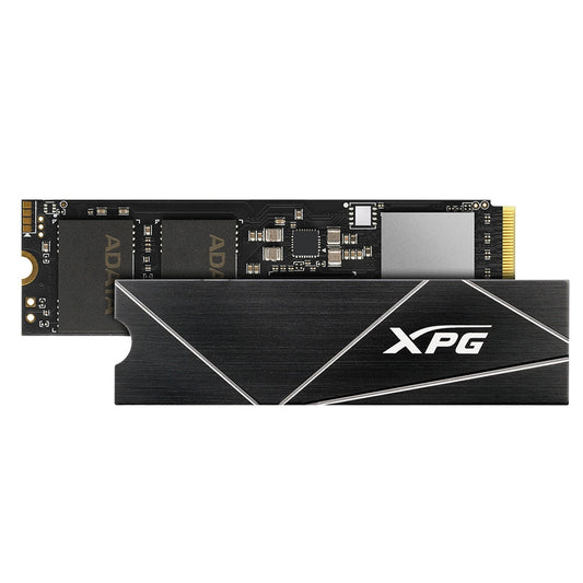 XPG GAMMIX S70 BLADE 1TB PCIe M.2 Internal SSD (AGAMMIXS70B-1T-CS)
