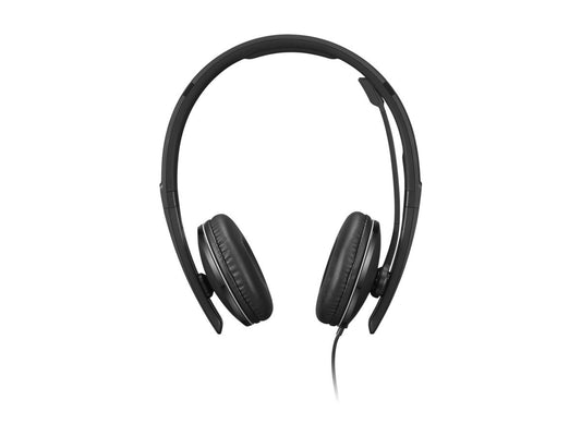 Lenovo Gen 2 - headset - USB-A