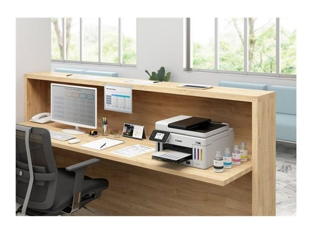 Canon MAXIFY GX6150 MegaTank - multifunction printer - colour