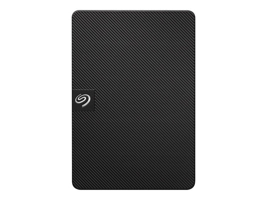 Seagate Expansion 10TB External Hard Drive USB 3.0 Black (STKP10000400)