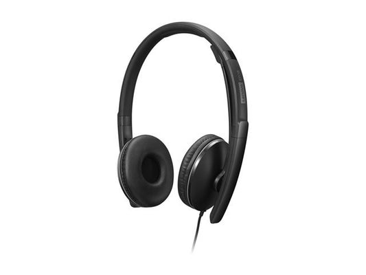 Lenovo Gen 2 - headset - USB-C 4XD1M45627