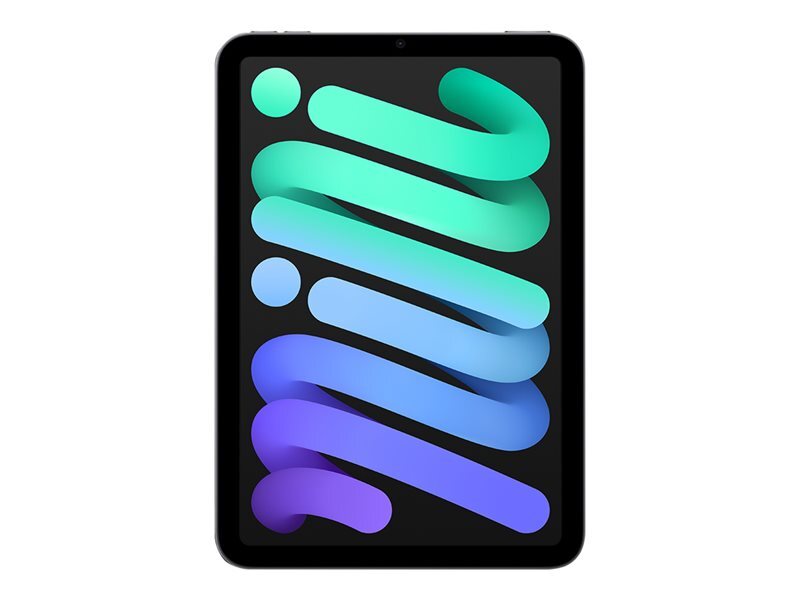 Apple iPad mini Wi-Fi - 6th generation - tablet - 64 GB - 8.