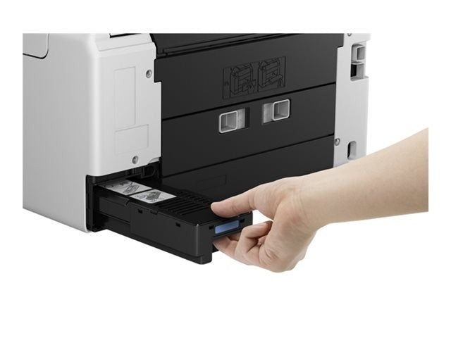 Canon MAXIFY GX6150 MegaTank - multifunction printer - colour