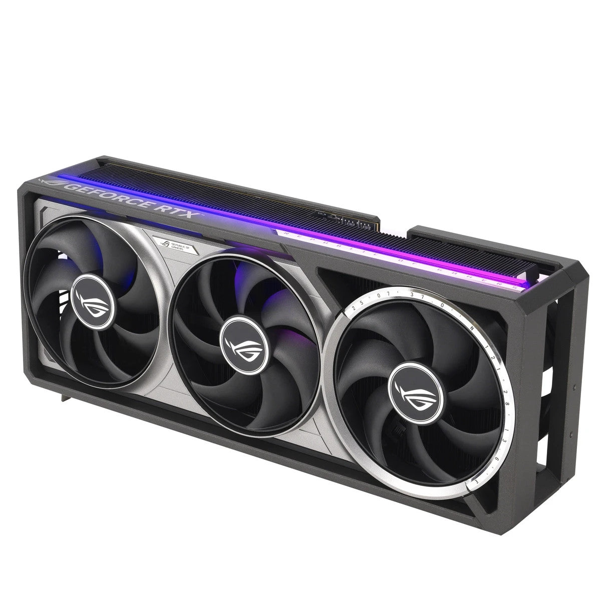 ASUS ROG Astral - -RTX5080-O16G-WHITE Geforce RTX 5080 16 GB GDDR7 256 bit 7680