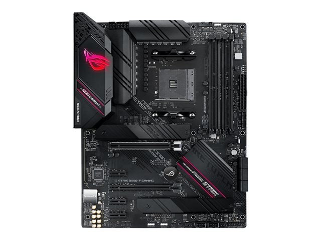 ASUS ROG STRIX B550-F Gaming Motherboard