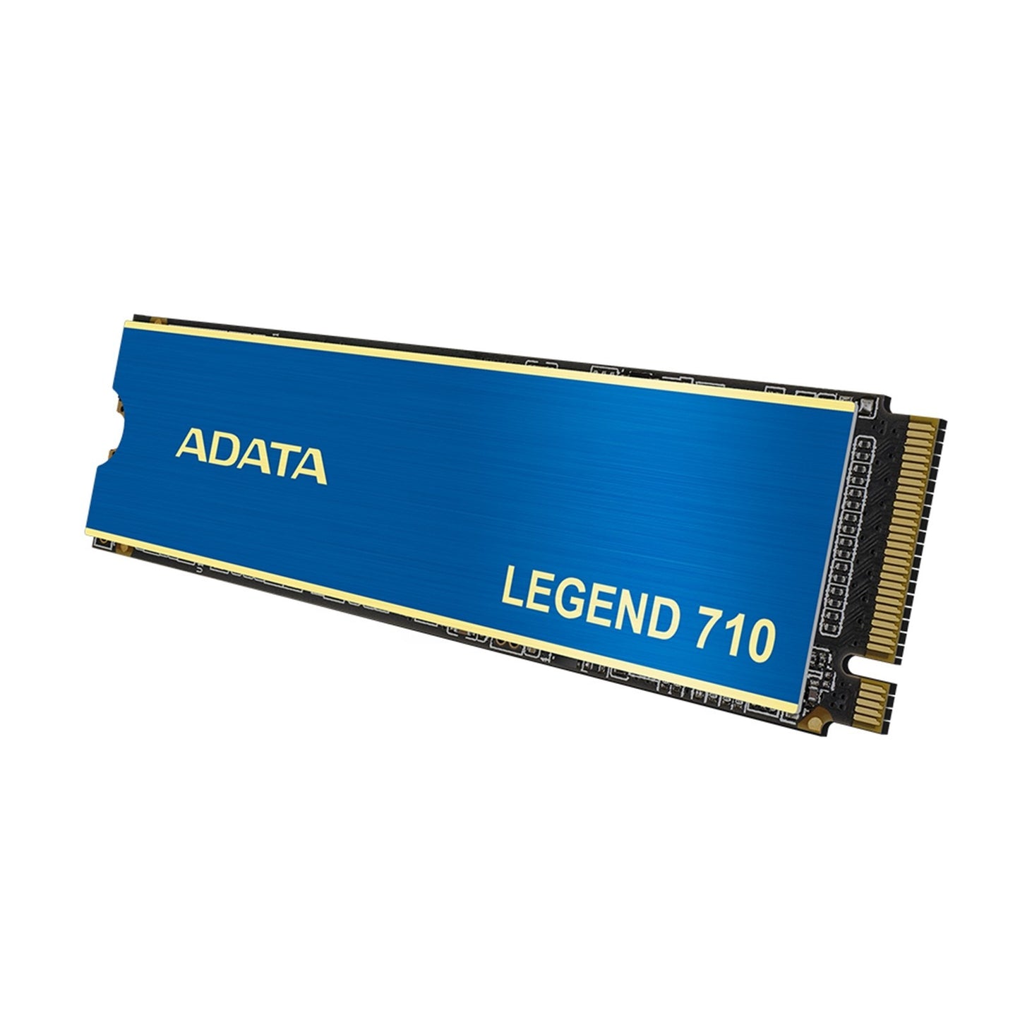 Adata Legend 710 (ALEG-710-256GCS) 256GB NVMe SSD, M.2 Interface, PCIe Gen3