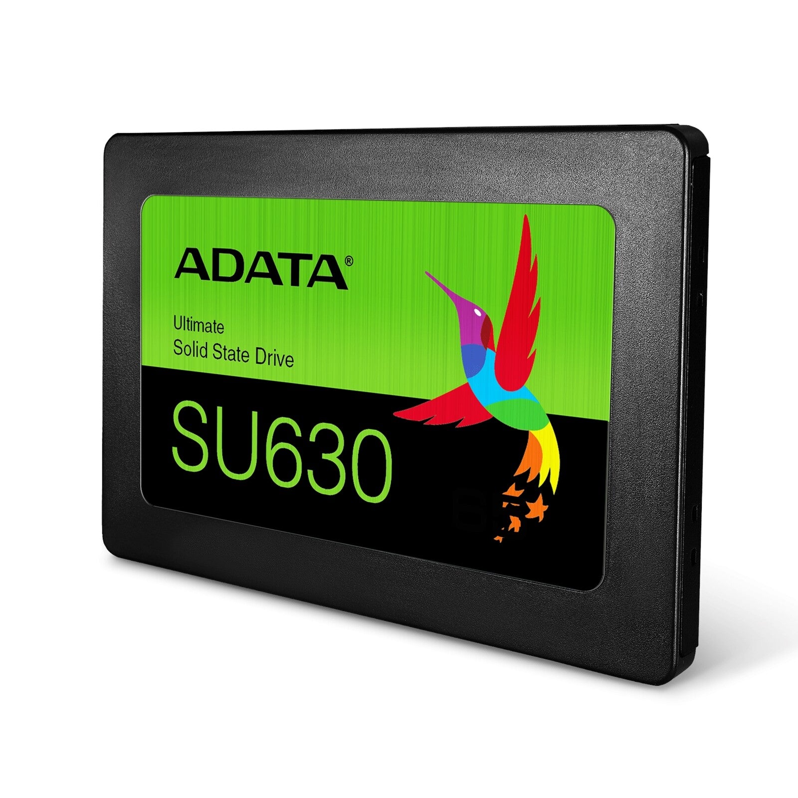 ADATA Ultimate SU630 240GB,480 GB, 960GB Internal, 2.5 inch Solid State Drive.