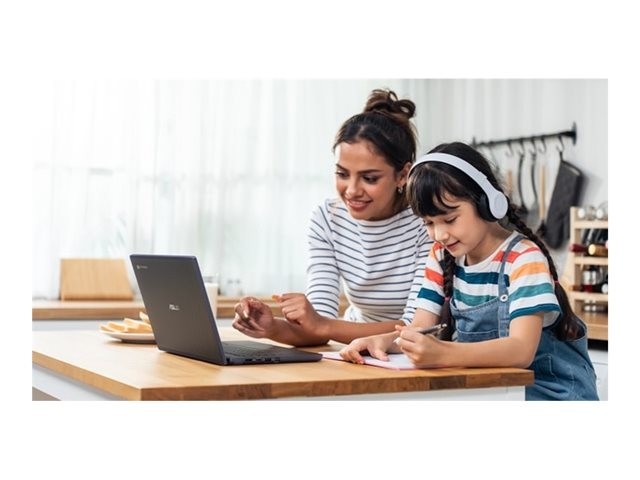 ASUS Chromebook CZ11 - 11.6" - MediaTek Kompanio 520 - 8 GB RAM - 64 GB eMMC