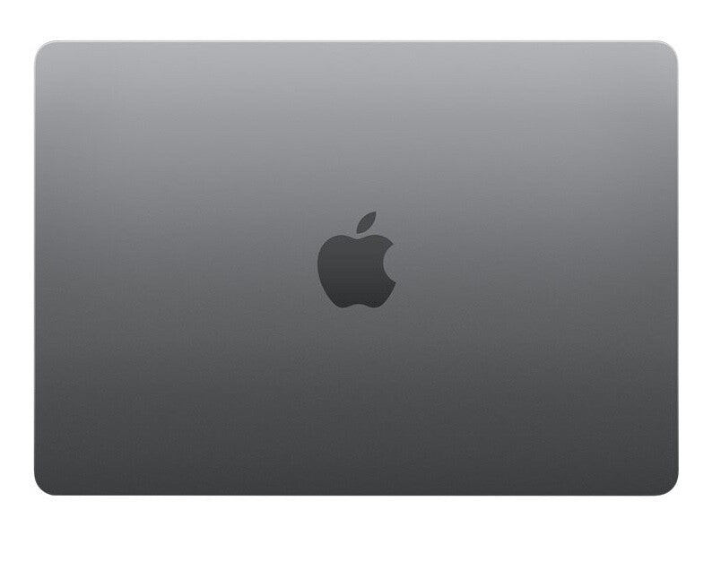 Apple MacBook Air 13.6" (256GB SSD, M2, 8GB) Laptop - Space Grey - MLXW3B/A (Jun