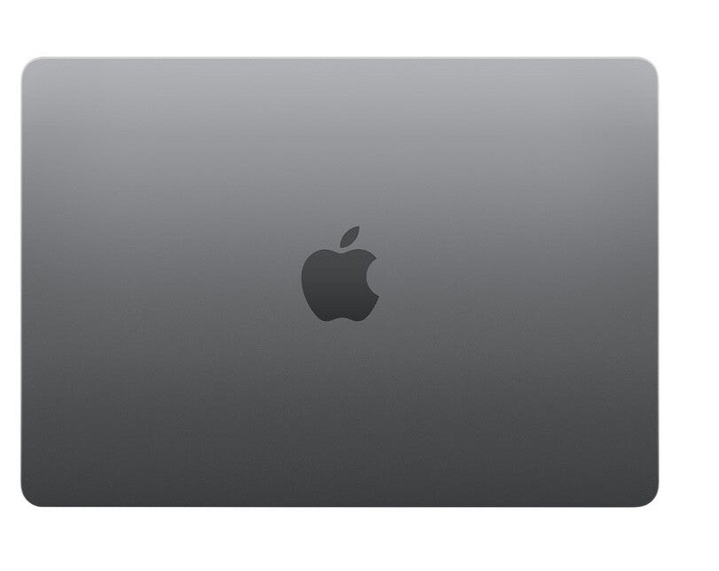Apple MacBook Air 13.6" (256GB SSD, M2, 8GB) Laptop - Space Grey - MLXW3B/A (Jun
