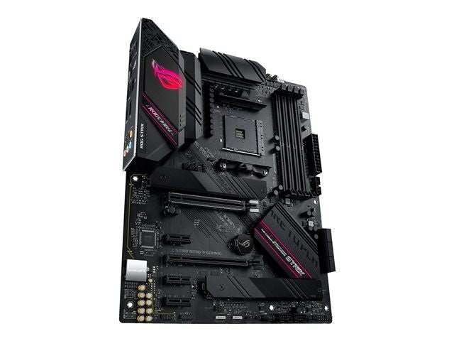 ASUS ROG STRIX B550-F Gaming Motherboard