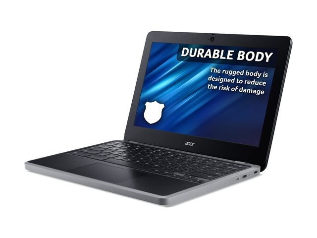 Acer Chromebook 311 C723-TCO - 11.6" - MediaTek Kompanio 528 - MT8186TV/AZA - 4