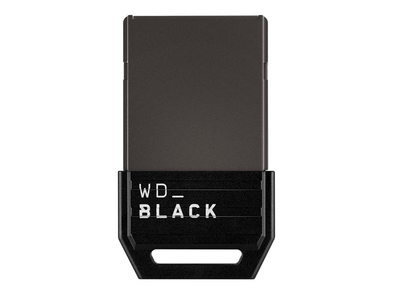 Western Digital WD_BLACK C50 512GB Storage Expansion Card for Microsoft Xbox Ser