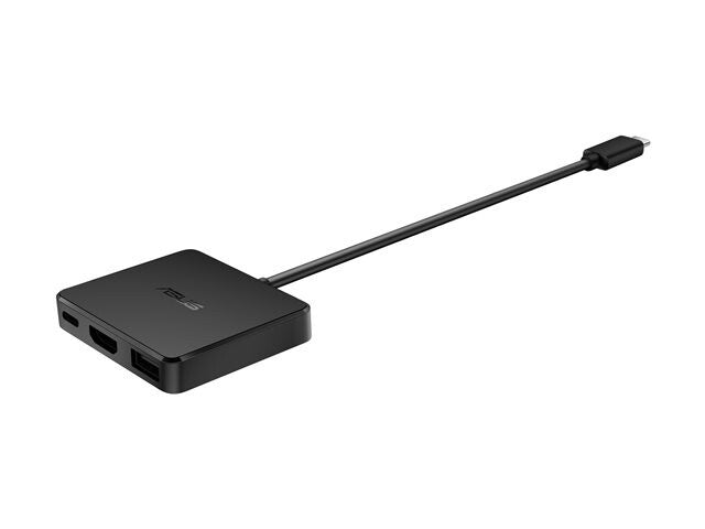 ASUS Mini Dock - docking station - USB-C - HDMI