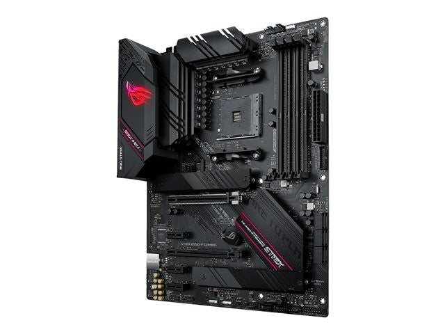 ASUS ROG STRIX B550-F Gaming Motherboard