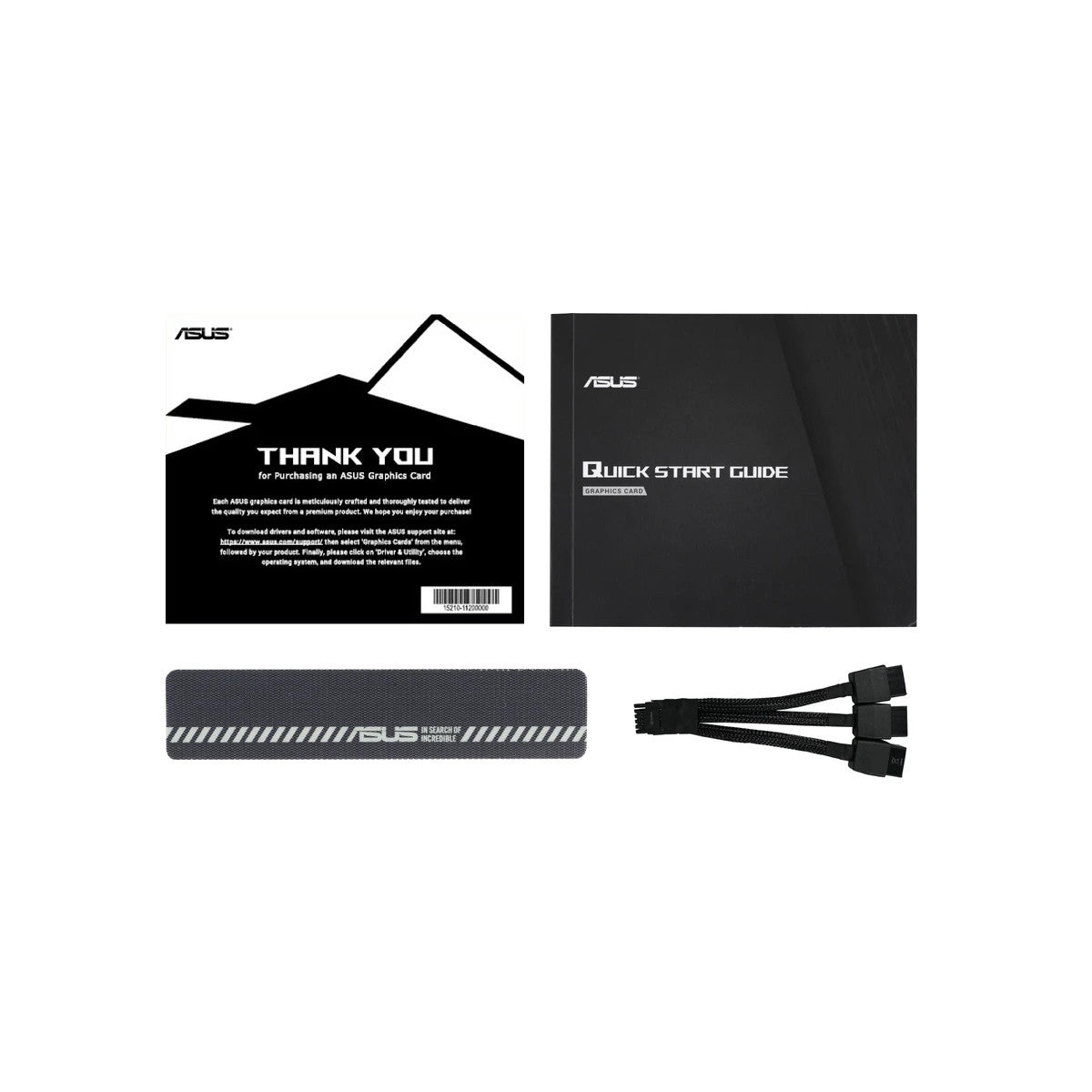 ASUS Prime -RTX5070TI-O16G, GeForce RTX 5070 Ti, 16 GB, GDDR7, 256 bit, 7680 x 4