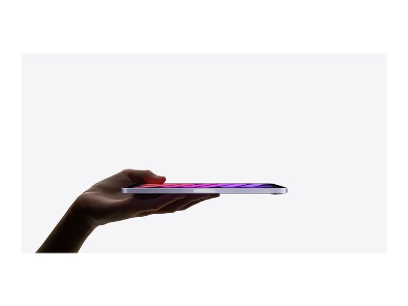Apple iPad mini Wi-Fi - 6th generation - tablet - 64 GB - 8.