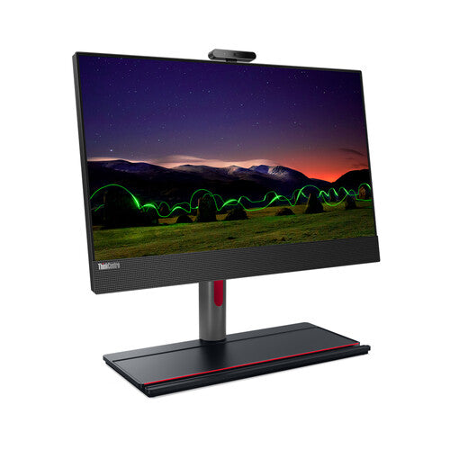 Lenovo ThinkCentre M90a Gen 3  all-in-one  Core i5 12500 3 GHz - vPro Enterprise