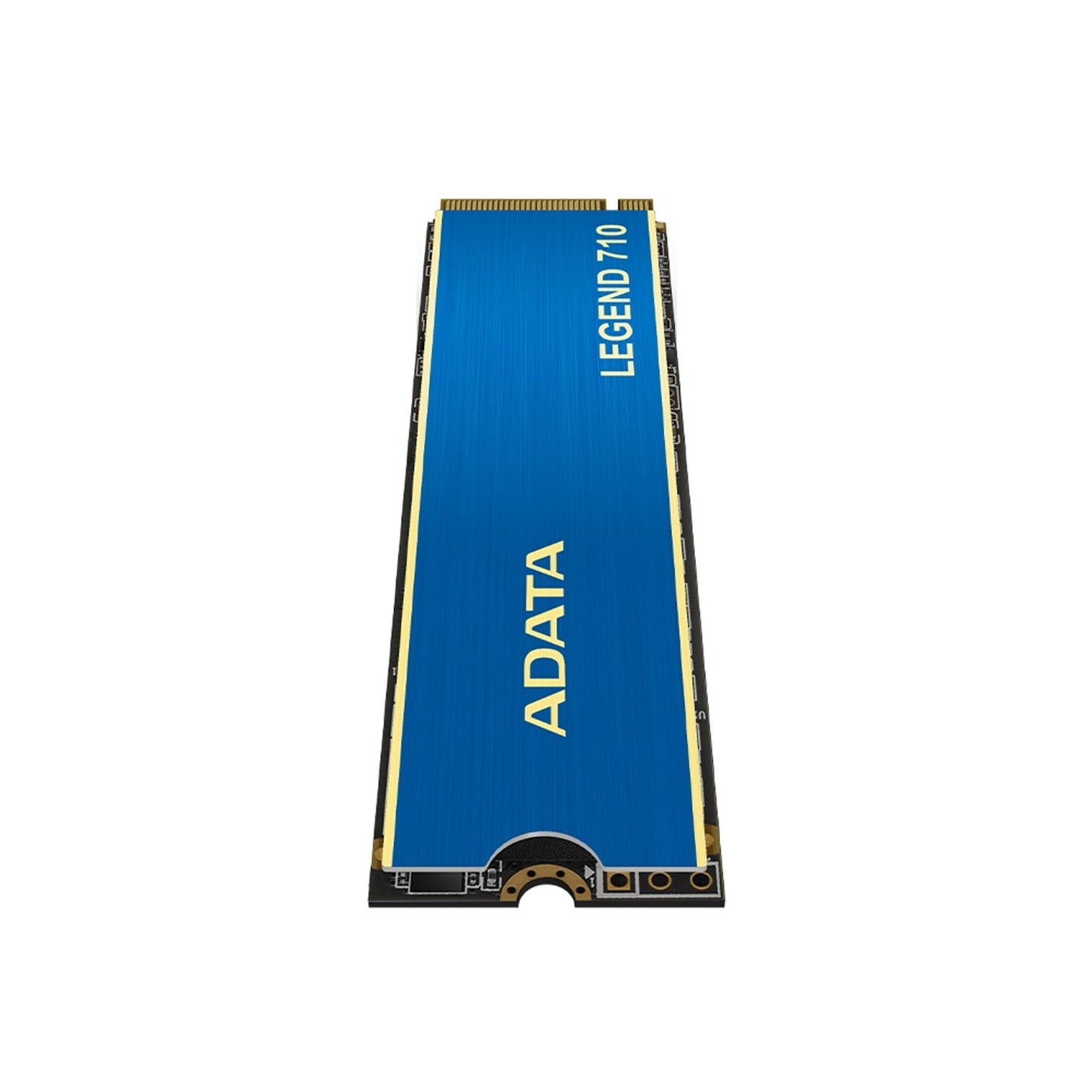Adata Legend 710 (ALEG-710-256GCS) 256GB NVMe SSD, M.2 Interface, PCIe Gen3