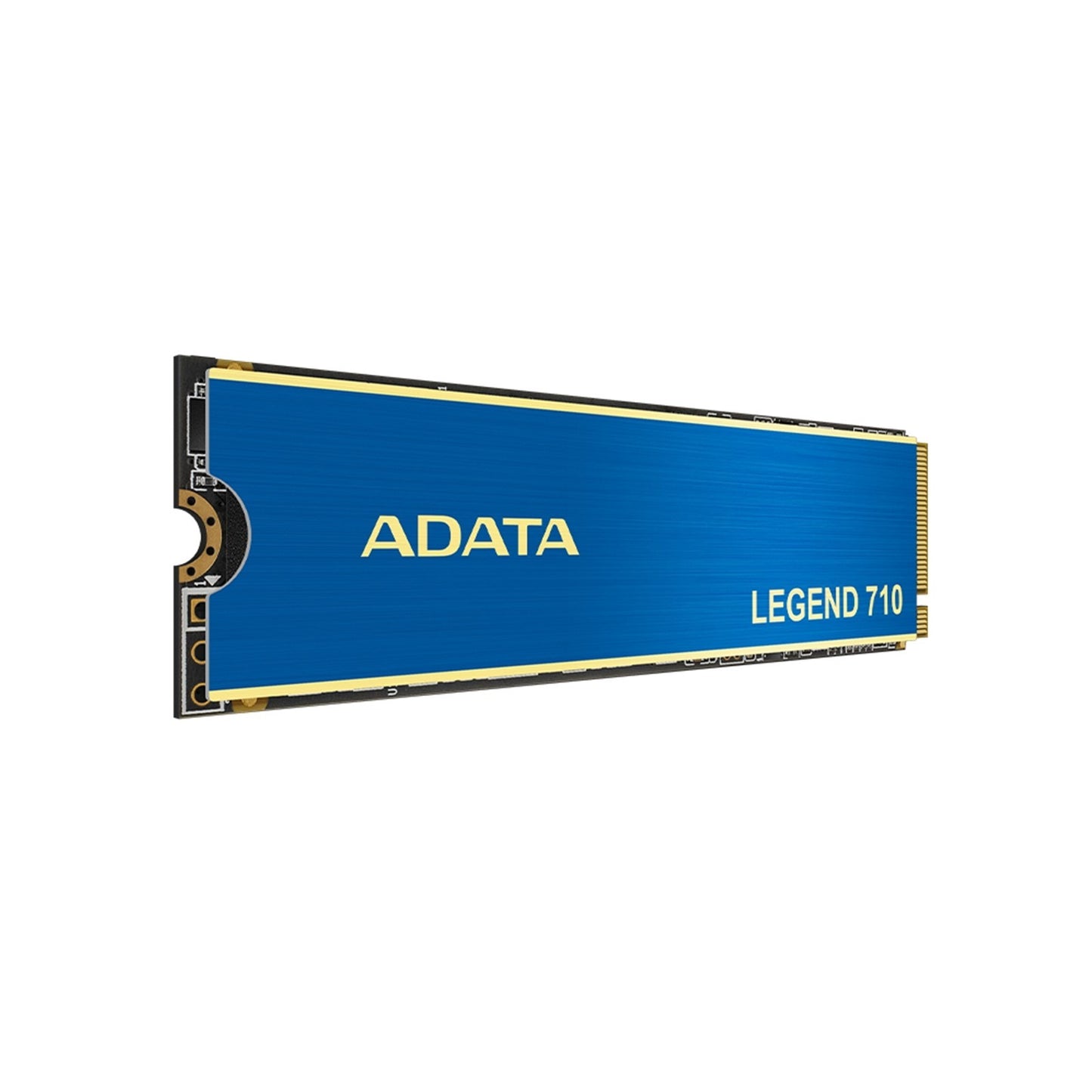Adata Legend 710 (ALEG-710-256GCS) 256GB NVMe SSD, M.2 Interface, PCIe Gen3