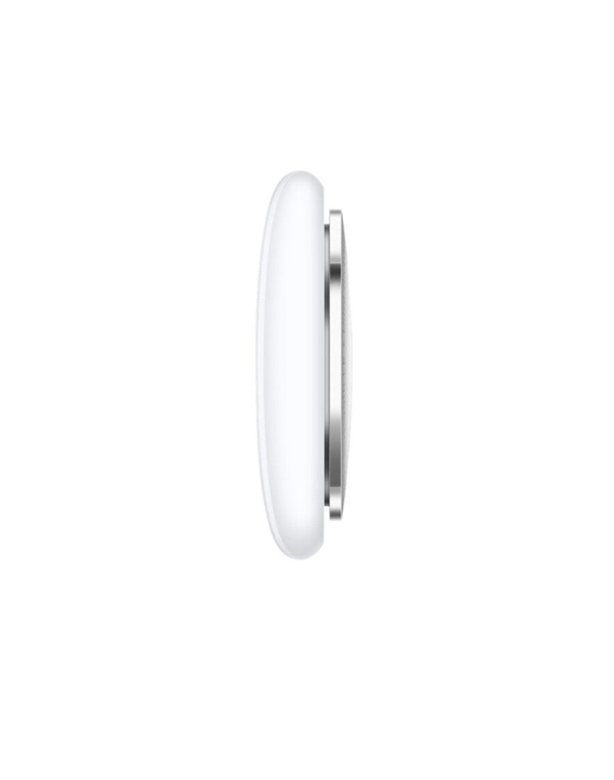 Apple AirTag - White, 4-Pack
