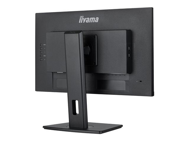 iiyama ProLite XUB2492HSU-B6 - LED monitor - Full HD (1080p) - 24"
