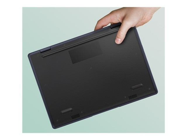 ASUS Chromebook CZ11 Flip CZ1104FM2A-NS0146 - 11.6" - MediaTek Kompanio 520 - 4