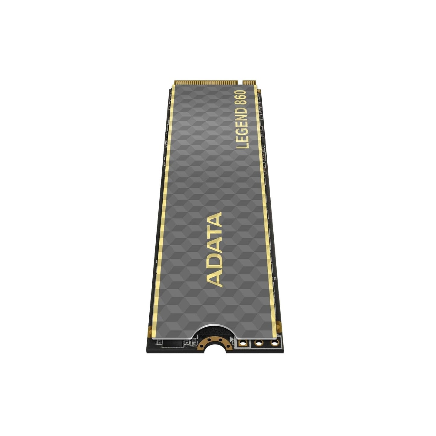 Adata Legend 860 | 500GB NVMe SSD | PCIe Gen4 M.2 2280 | For Sony Playstation 5