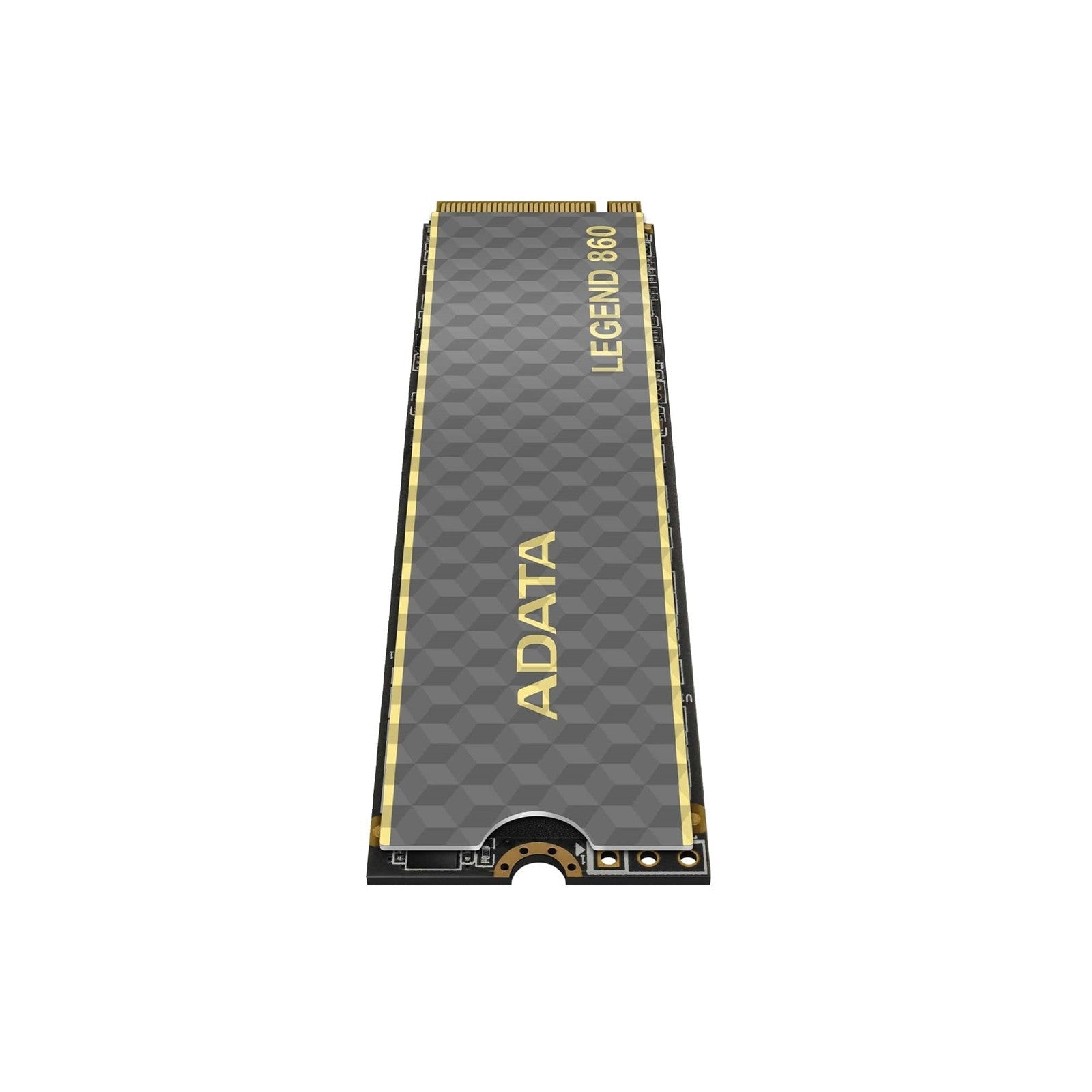 Adata Legend 860 | 500GB NVMe SSD | PCIe Gen4 M.2 2280 | For Sony Playstation 5