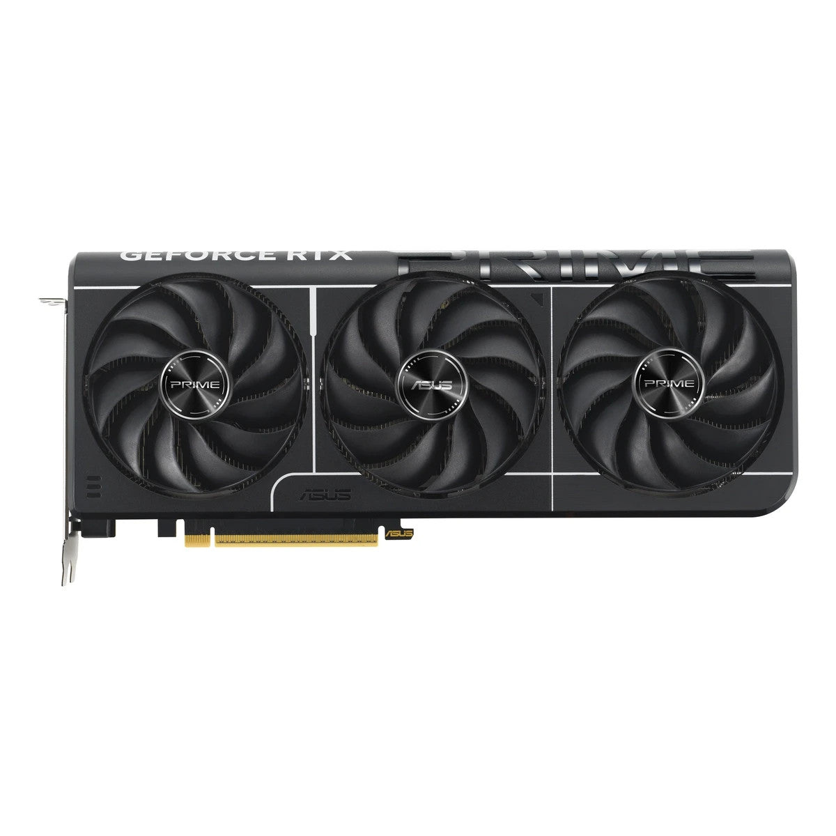 ASUS Prime -RTX5070TI-O16G, GeForce RTX 5070 Ti, 16 GB, GDDR7, 256 bit, 7680 x 4