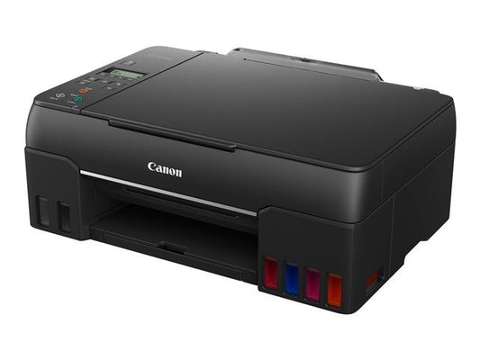 Canon Pixma G650 MegaTank Inkjet All-In-One Printer - 4620C008