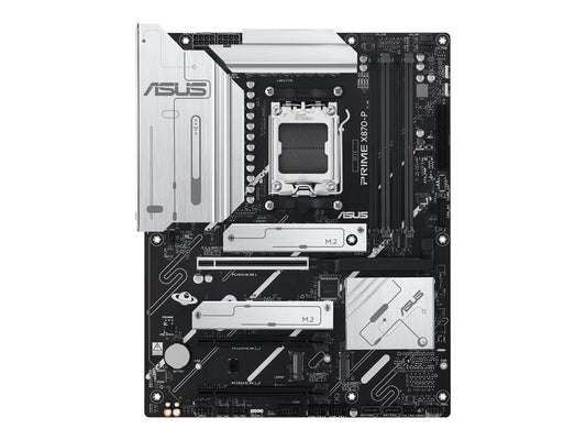 ASUS PRIME X870-P WIFI Motherboard Socket AM5 X870 DDR5 S-ATA 6Gbs ATX