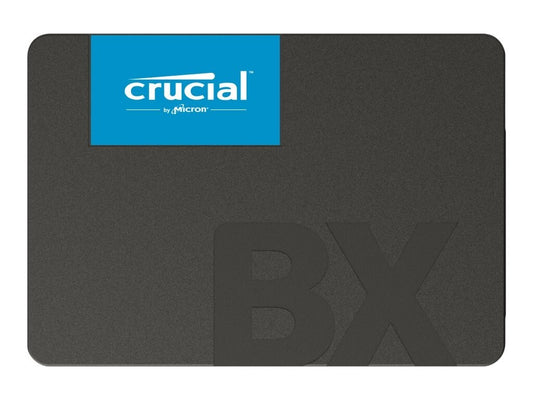 Crucial BX500 2TB Internal 2.5in (CT2000BX500SSD1) Solid State Drive