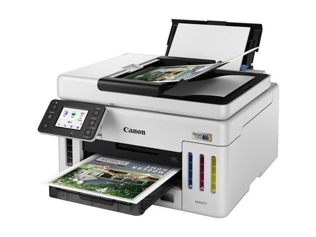 Canon MAXIFY GX6150 MegaTank - multifunction printer - colour