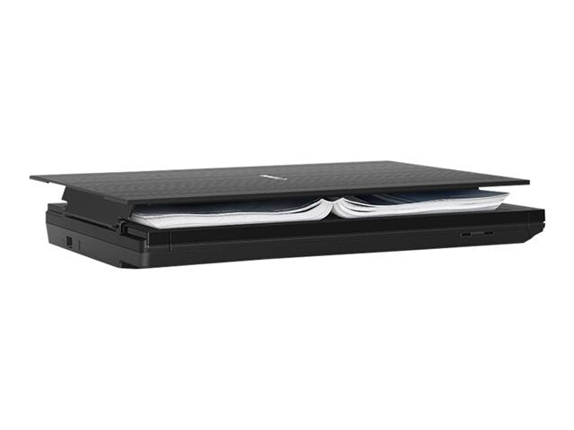 Canon CanoScan LiDE 400 A4 Flatbed Document Scanner - Black