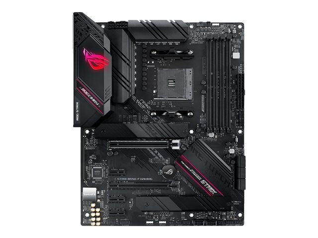 ASUS ROG STRIX B550-F Gaming Motherboard
