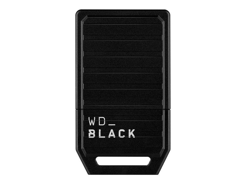 Western Digital WD_BLACK C50 512GB Storage Expansion Card for Microsoft Xbox Ser
