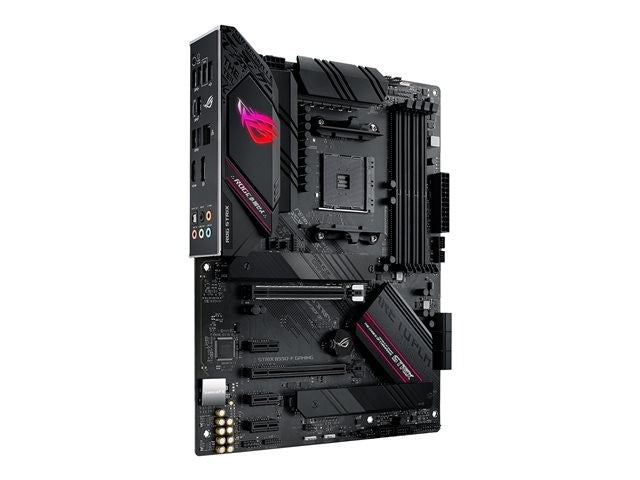ASUS ROG STRIX B550-F Gaming Motherboard