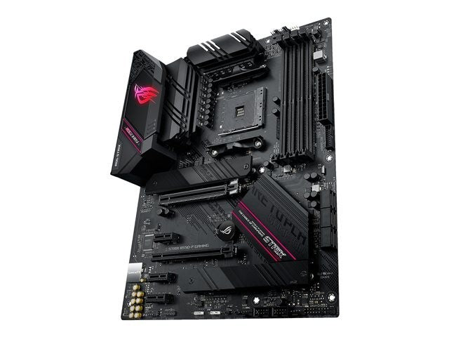 ASUS ROG STRIX B550-F Gaming Motherboard