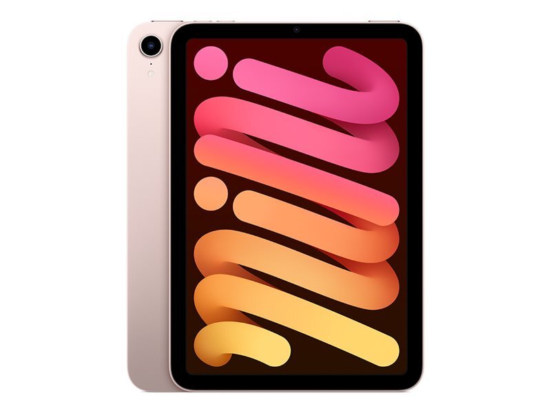 Apple iPad mini Wi-Fi - 6th generation - tablet - 64 GB - 8.