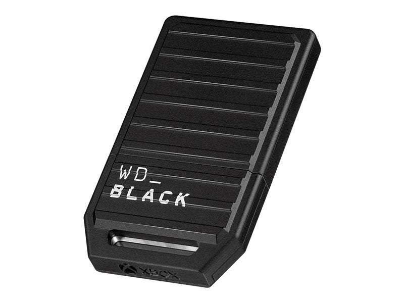Western Digital WD_BLACK C50 512GB Storage Expansion Card for Microsoft Xbox Ser