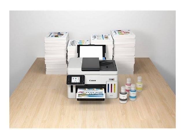 Canon MAXIFY GX6150 MegaTank - multifunction printer - colour