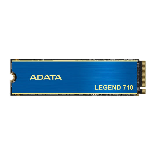 Adata Legend 710 ALEG-710-512GCS 512Gb NVME SSD M.2 Interface Pcie Gen3 2280