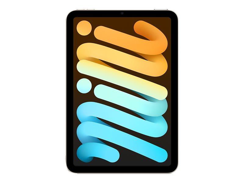 Apple iPad mini Wi-Fi - 6th generation - tablet - 64 GB - 8.