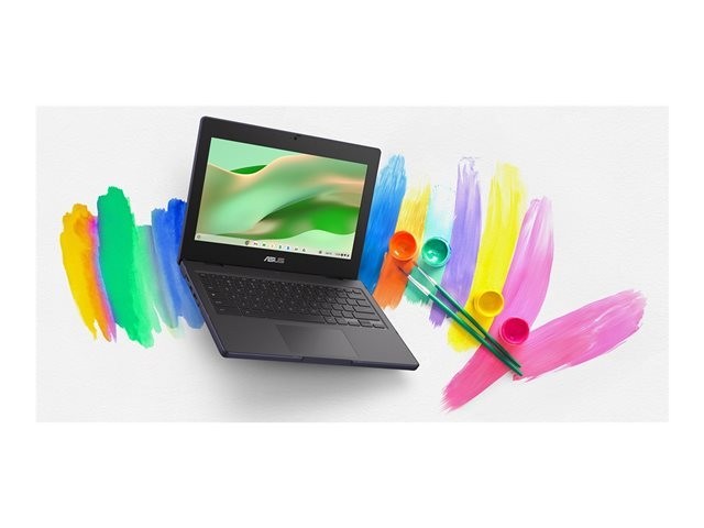 ASUS Chromebook CZ11 - 11.6" - MediaTek Kompanio 520 - 8 GB RAM - 64 GB eMMC